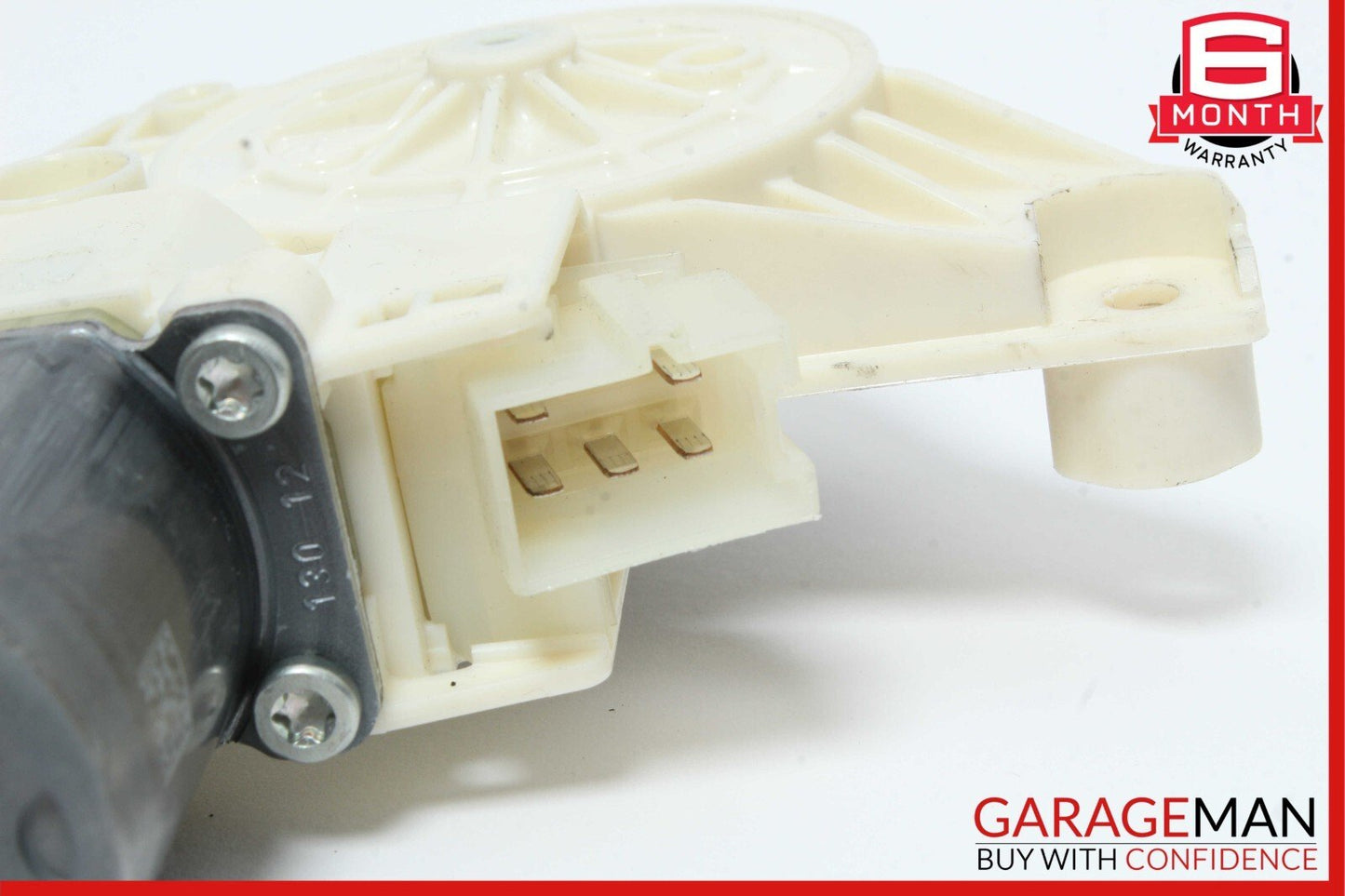 08-14 Mercedes W204 C250 C350 Front Left Door Window Regulator Motor OEM