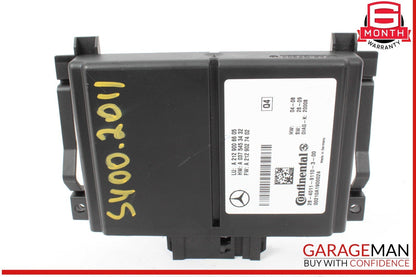 10-13 Mercedes W221 S400 Hybrid Distronic Adaptive Cruise Control Module OEM