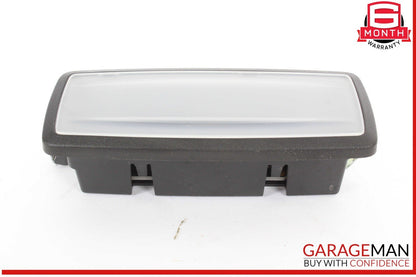 17-20 Maserati Levante M161 Rear Trunk Lid Interior LED Light Lamp OEM