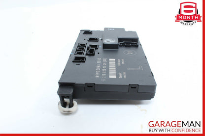 06-11 Mercedes W219 CLS500 CLS63 AMG Front Left Side Door Controller Module Unit