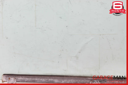90-02 Mercedes R129 SL500 300SL Front Right Side Door Window Auto Glass OEM