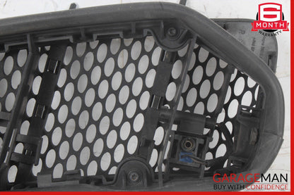 03-12 Mercedes R230 SL500 SL55 AMG Front Right Side Hood Vent Grille Grill Cover