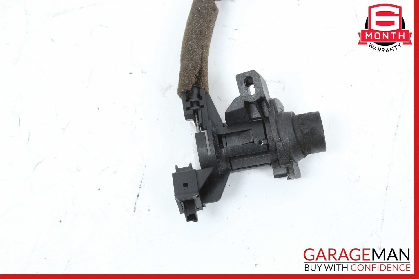 08-17 Mercedes W204 C300 C250 E350 Trunk Lid Latch Lock Actuator 2047500185 OEM