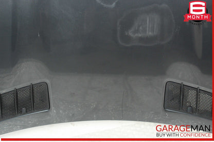 07-12 Mercedes X164 GL450 GL320 Hood Bonnet Panel Assembly OEM