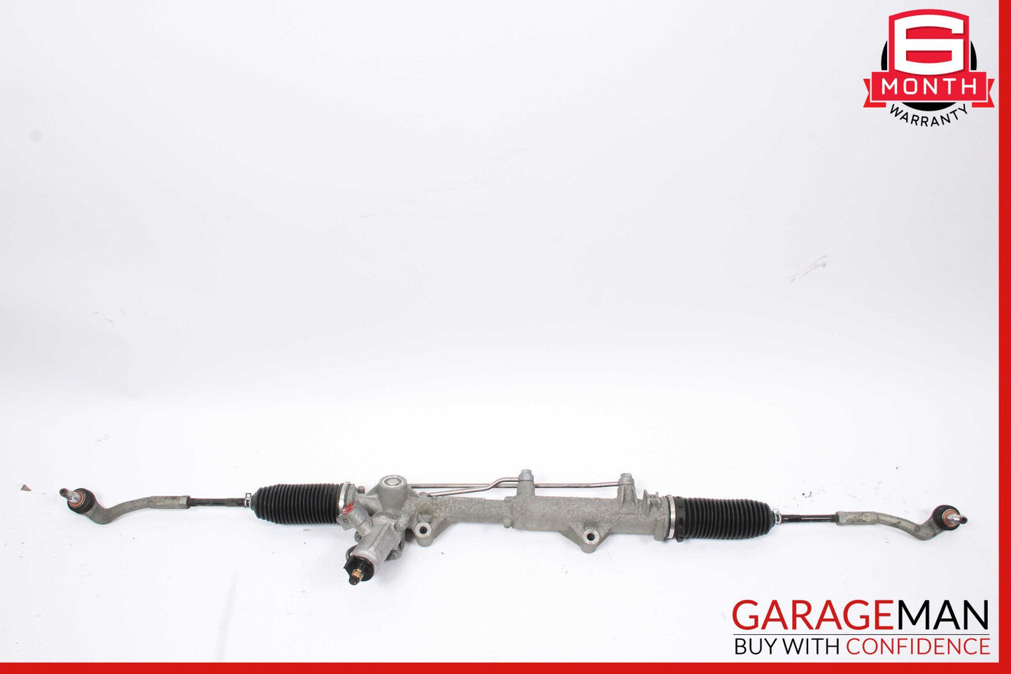 08-14 Mercedes W204 C350 C300 C250 Power Steering Rack and Pinion OEM