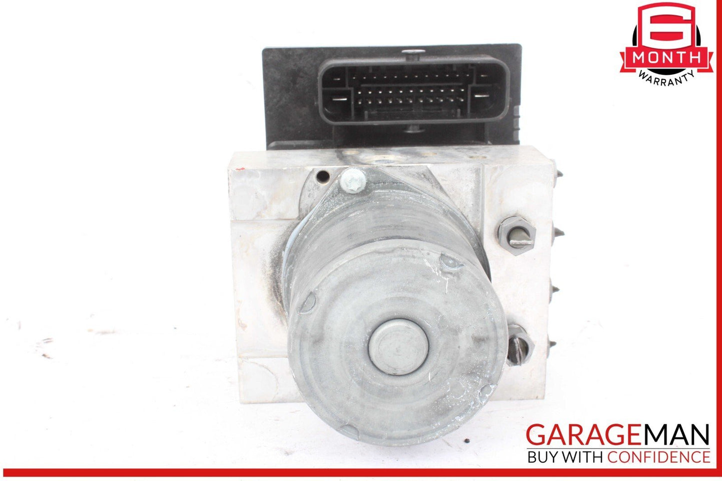 10-16 Mercedes W218 CLS550 ABS Brake Hydraulic Pump Control Module Unit OEM