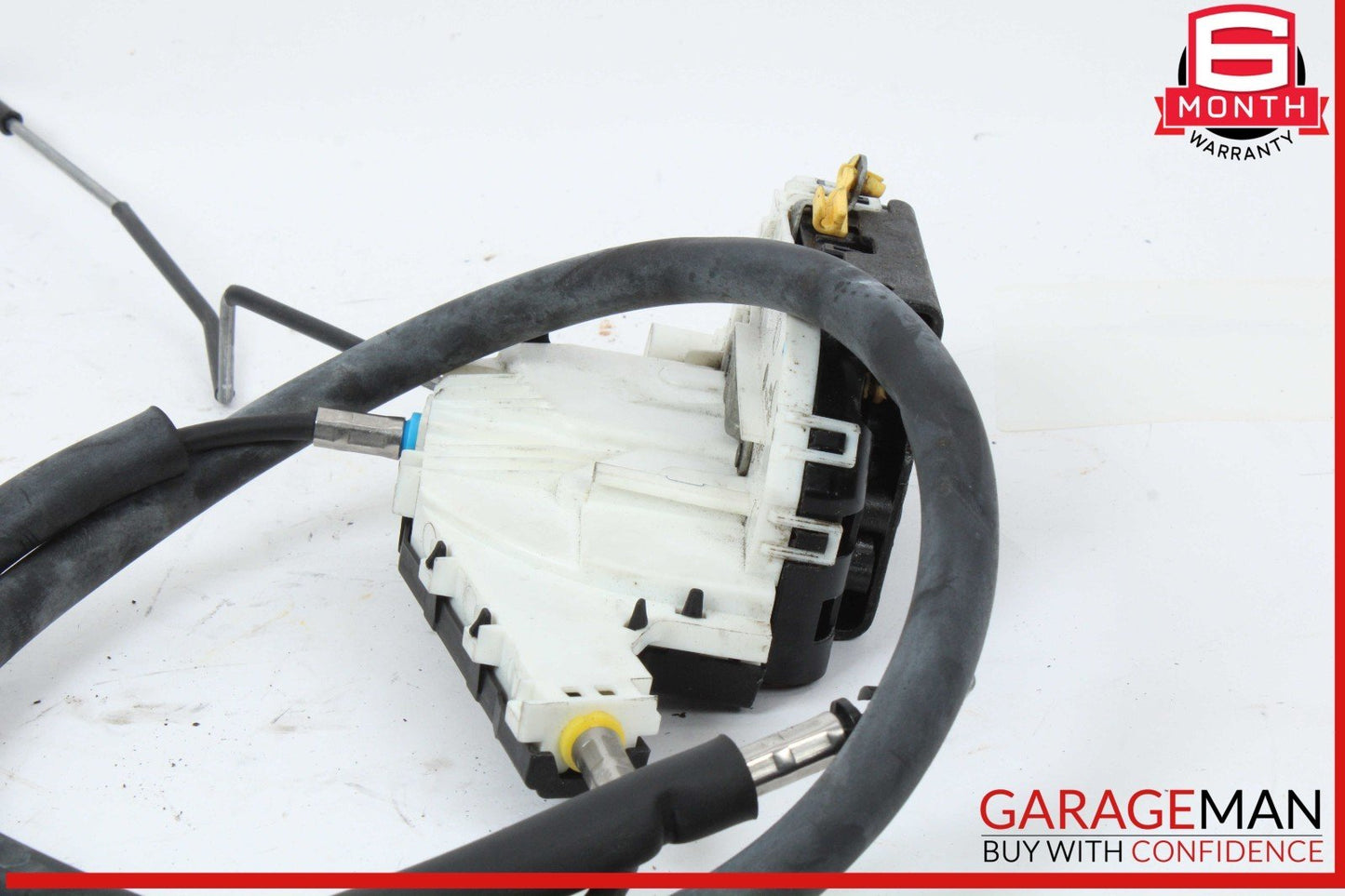 14-20 Maserati Ghibli Front Left Driver Side Door Lock Latch Actuator OEM