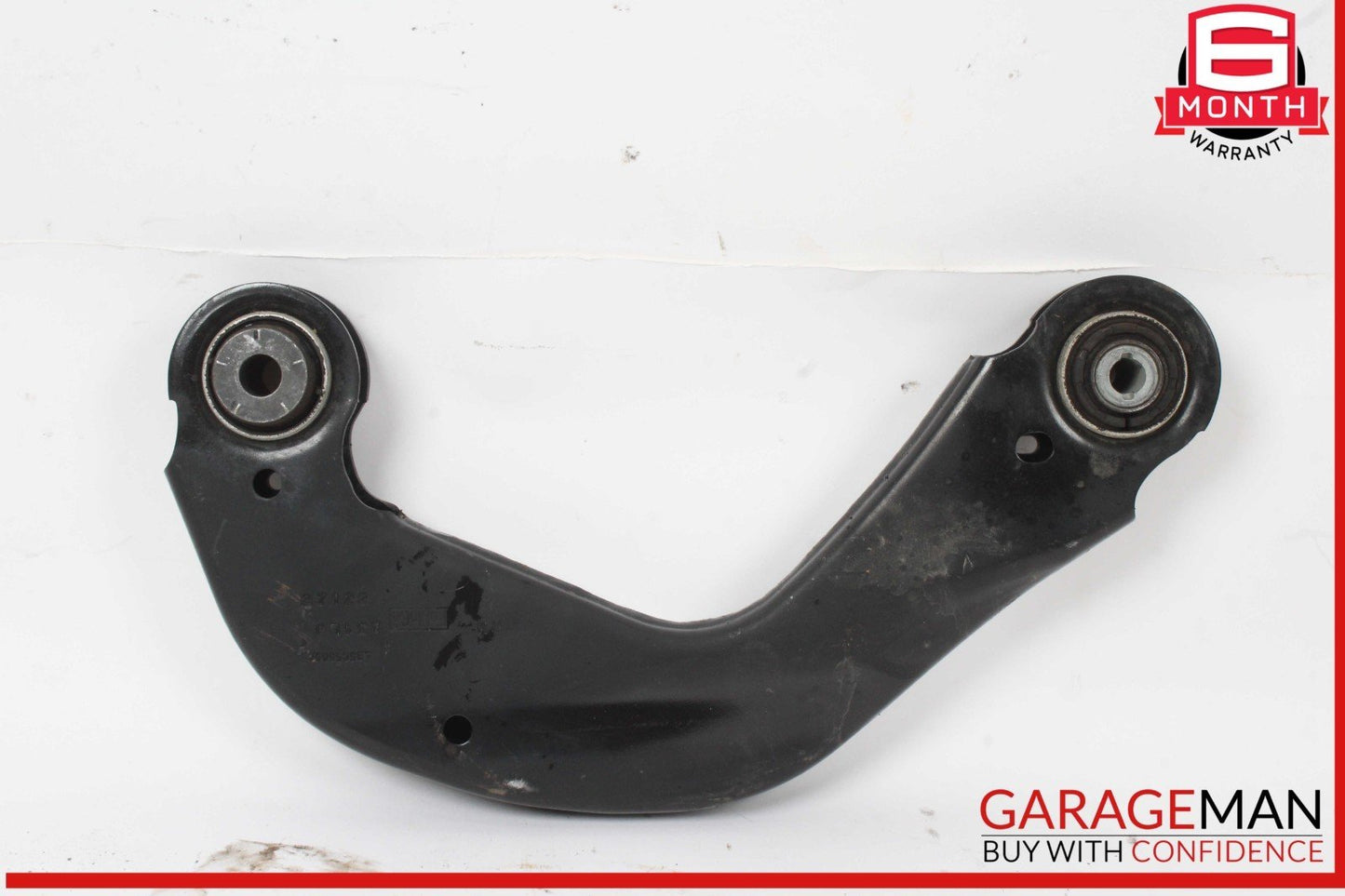 20-24 Lincoln Aviator Rear Right Passenger Side Suspension Upper Control Arm OEM