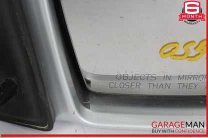 07-08 Mercedes X164 GL550 GL450 Front Right Side Door Rear View Mirror OEM