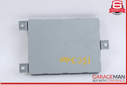 15-18 Mercedes W205 C300 C400 C350e Rear Trunk SAM Control Module Unit OEM