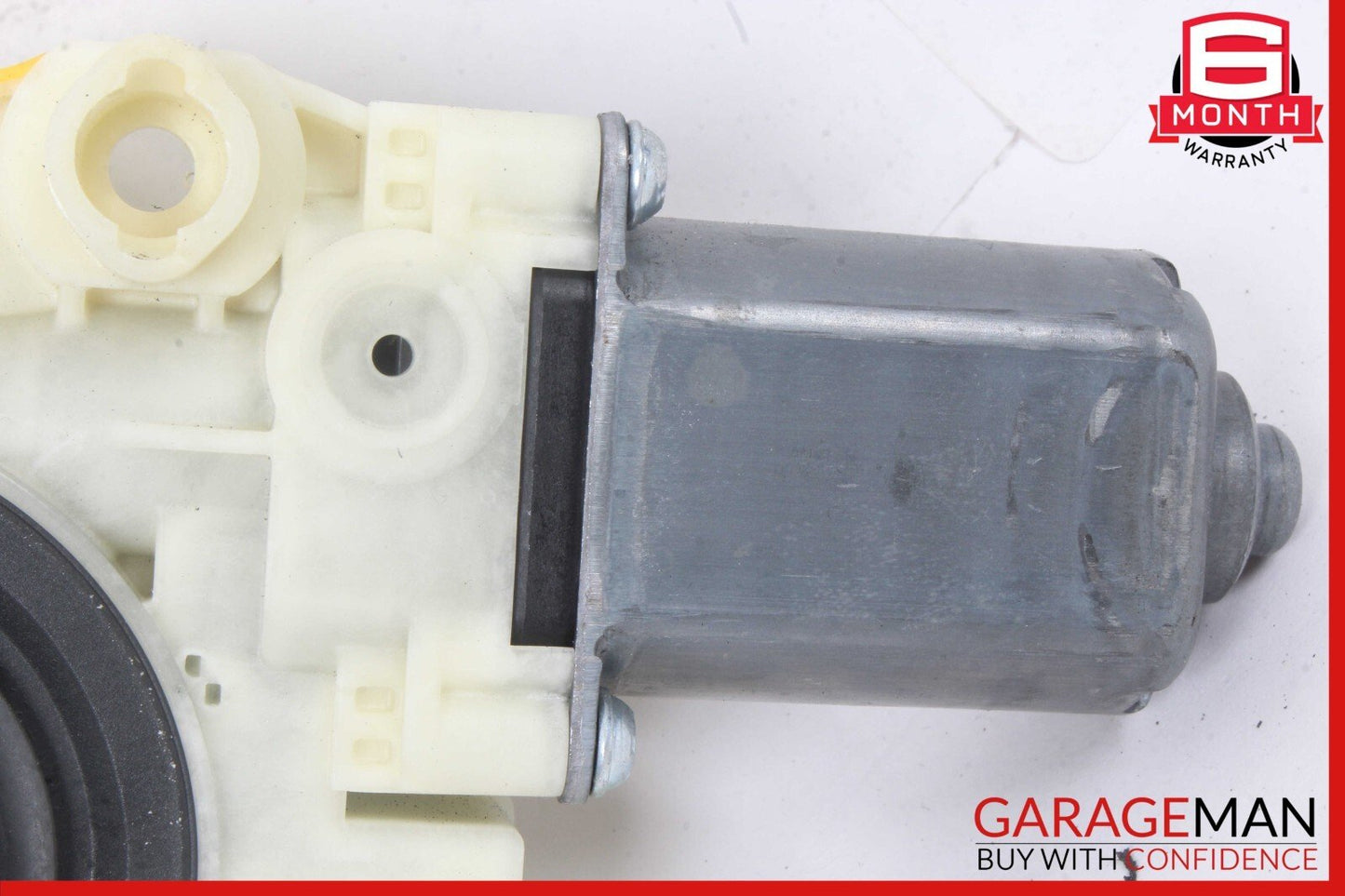 15-20 Mercedes W205 C300 C350e Front Right Side Door Window Regulator Motor Unit