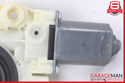 15-20 Mercedes W205 C300 C350e Front Right Side Door Window Regulator Motor Unit