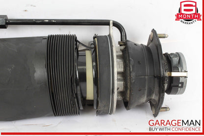 03-06 Mercedes R230 SL500 SL600 Rear Left Hydraulic Shock Strut Absorber OEM