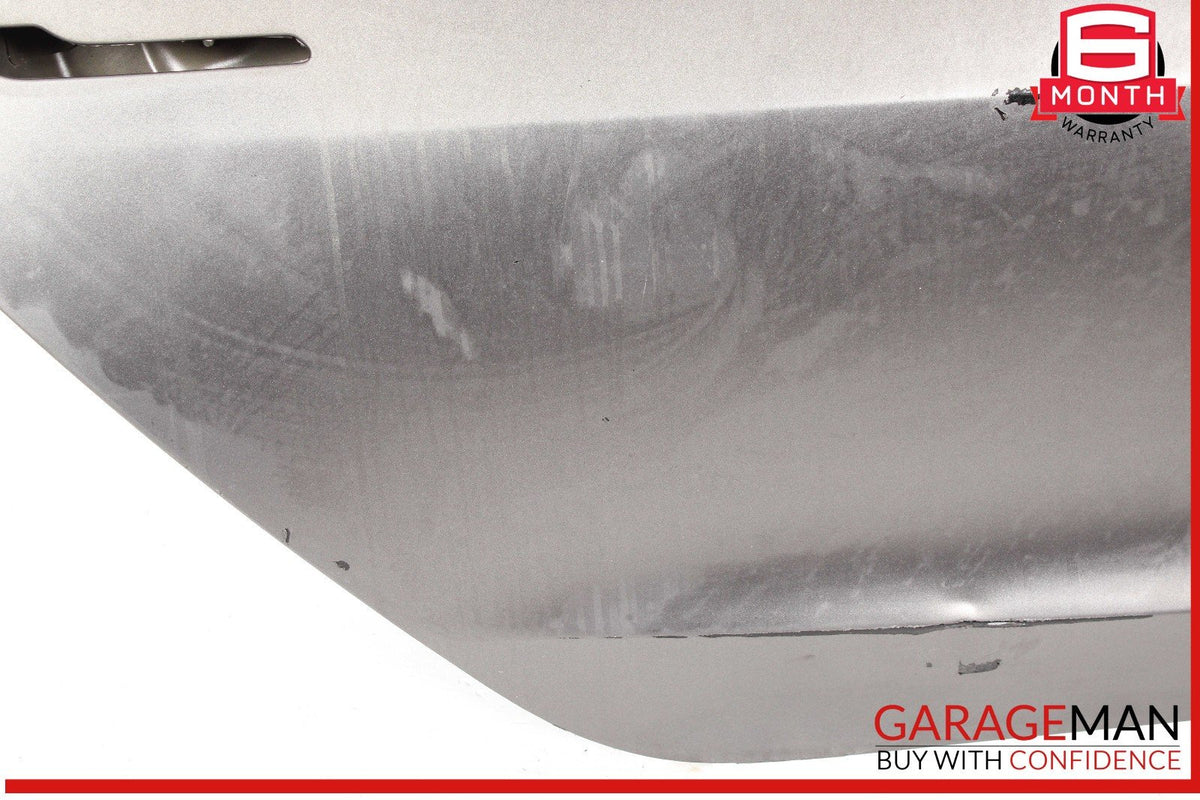 17-23 Tesla Model 3 Rear Right Passenger Side Door Shell Panel OEM