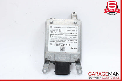 15-18 Porsche Macan Rear Right Side Blind Spot Radar Sensor Control Module Unit