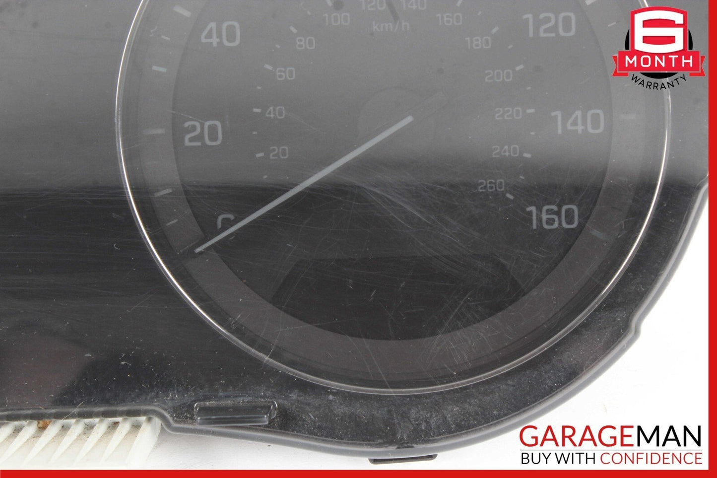 15-16 Hyundai Genesis Speedometer Instrument Gauge Cluster 94011-B1200 OEM