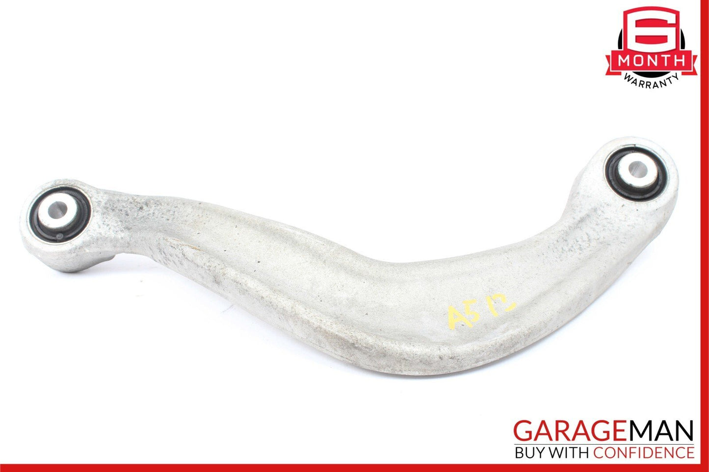 12-18 Audi A6 A7 Rear Left Driver Side Suspension Upper Control Arm