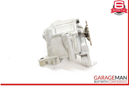 05-13 Mercedes W212 E350 C250 Engine Motor Oil Pump Assembly 2721800701 OEM