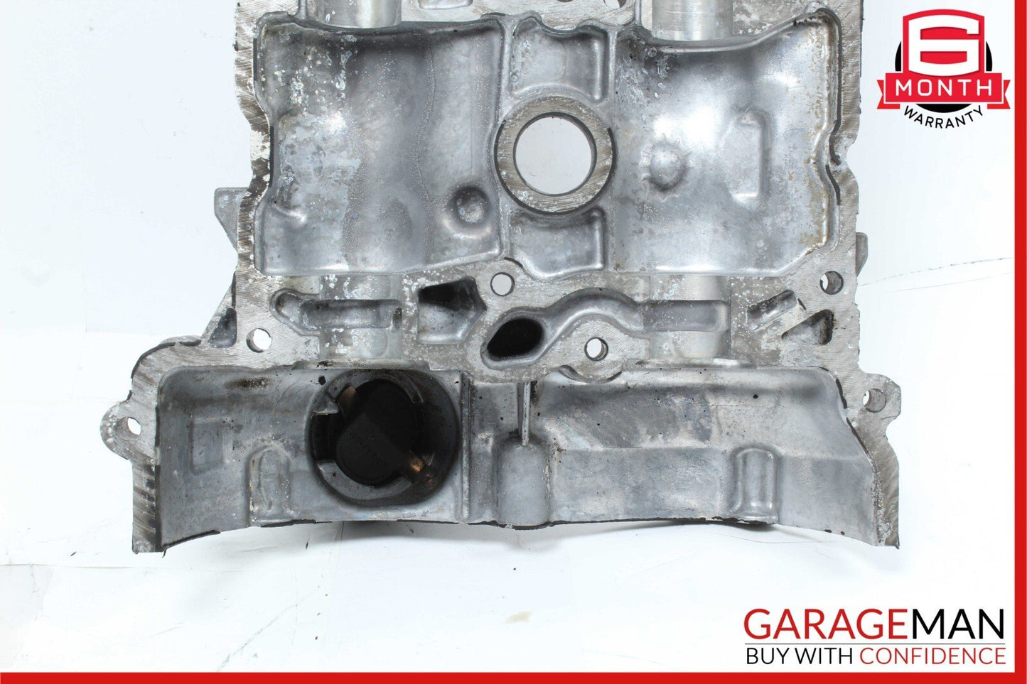 06-09 Mercedes CLK350 SLK350 C350 Right Side Cylinder Head Valve Cover