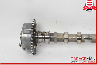 15-17 Hyundai Genesis G80 Left Side Exhaust Camshaft 24200-3F500 OEM