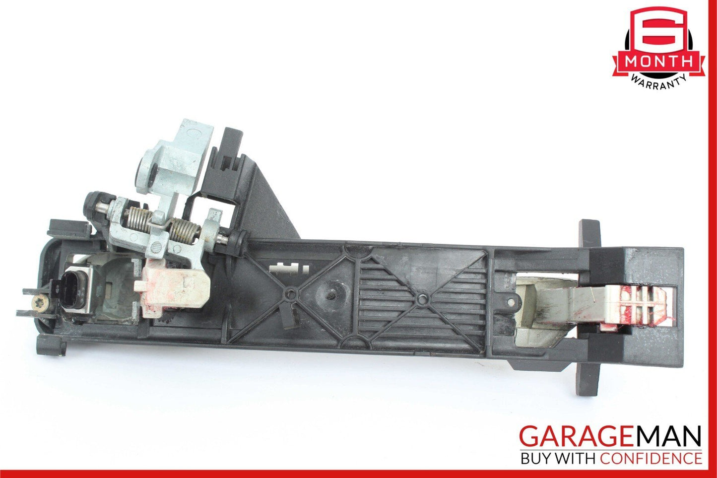 03-06 Mercedes R230 SL500 Front Right Passenger Exterior Door Handle OEM