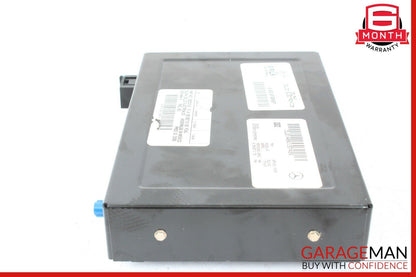 03-08 Mercedes W164 ML350 GL450 Sirius Satellite Radio Receiver 1698270162 OEM