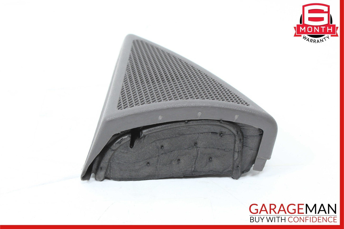 03-09 Mercedes W211 E350 E320 Tweeter Speaker Cover Left Driver Side OEM