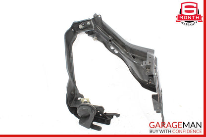 06-11 Mercedes W219 CLS500 Front Left Bumper Headlight Frame Bracket Assembly