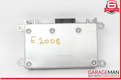 Mercedes W211 E350 Voice Communication Control Module 2218708726 OEM