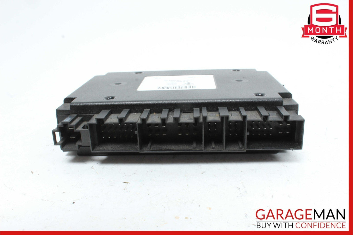 03-10 Porsche Cayenne 955 957 Front Right Side Seat Adjustment Memory Module OEM