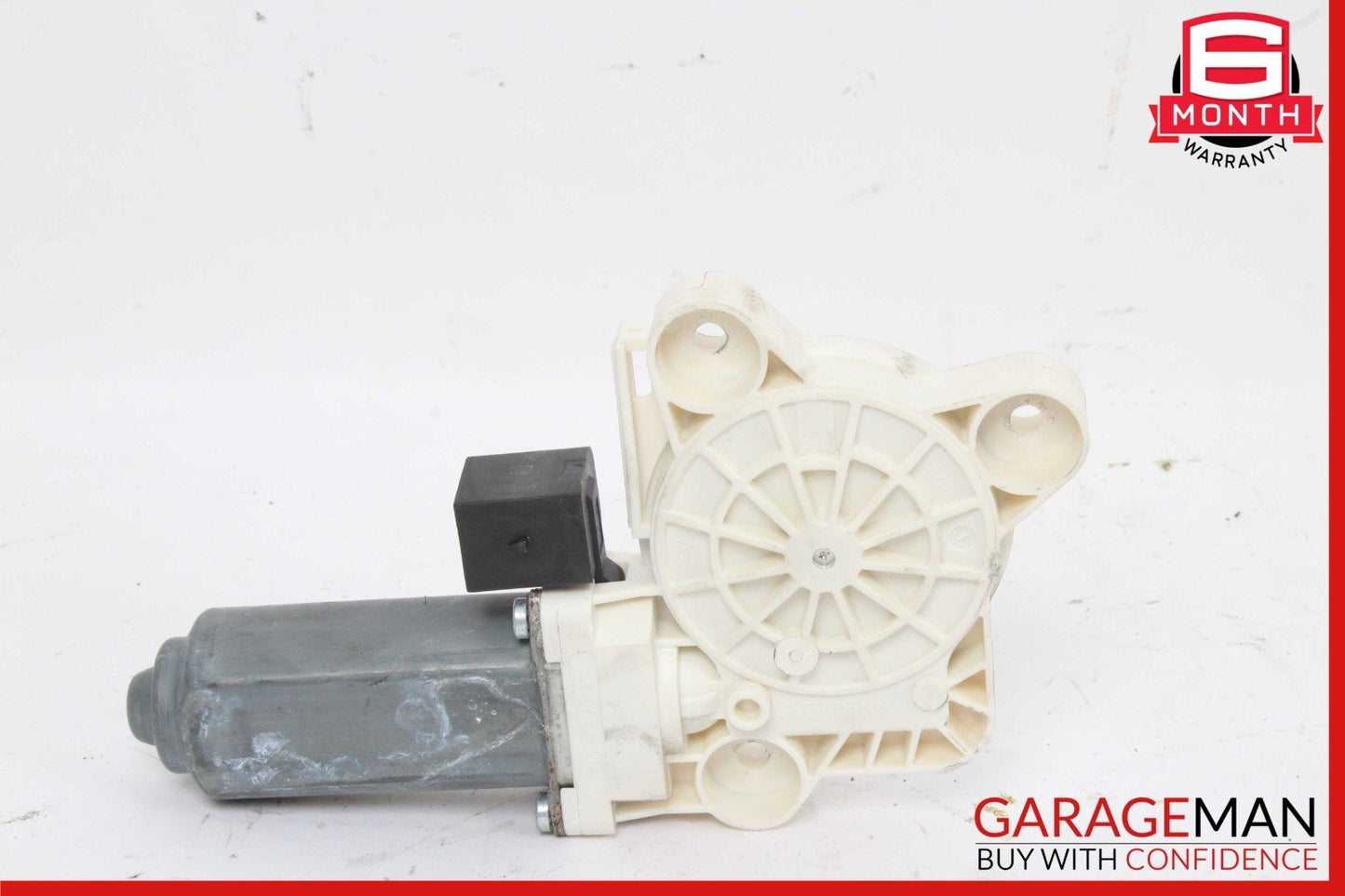 03-09 Mercedes W211 E350 E320 Rear Right Side Door Window Regulator Motor OEM