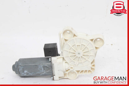 03-09 Mercedes W211 E350 E320 Rear Right Side Door Window Regulator Motor OEM