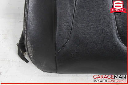 13-16 Audi A4 Front Left Driver Side Seat Upper Cushion OEM