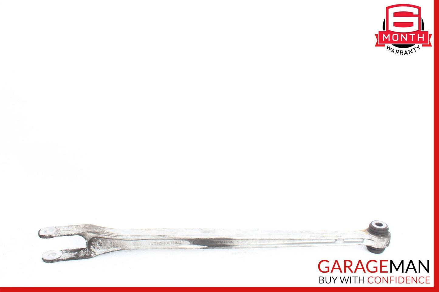 97-04 Porsche Boxster 986 Rear Right or Left Side Lower Control Arm OEM