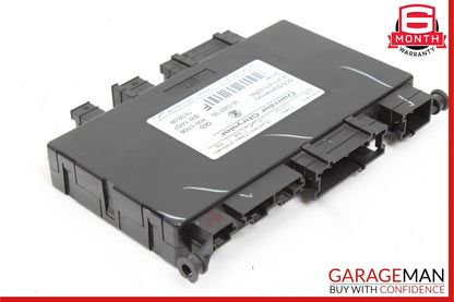 03-12 Mercedes X164 GL450 SLK280 E350 Front Left Side Seat Control Module OEM