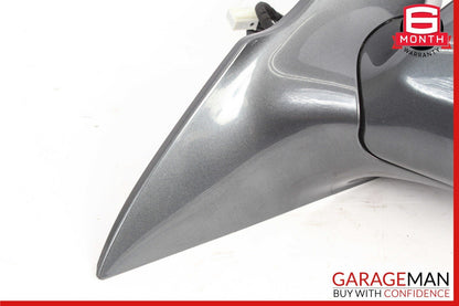 09-12 Mercedes R230 SL550 SL63 AMG Left Driver Side Rear View Door Mirror OEM