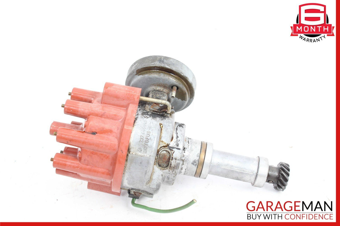NOS Bosch Engine Ignition Distributor Module 0237405011 OEM