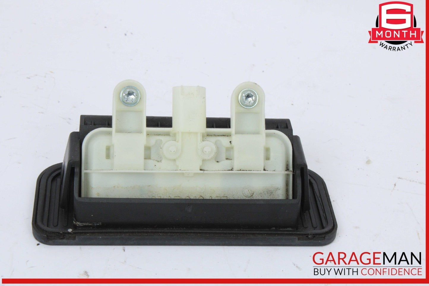 10-12 Mercedes X204 GLK350 Rear Tailgate Hatch Trunk Release Handle OEM