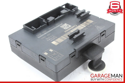 11-17 Porsche Cayenne 958 Rear Left / Right Side Door Control Module Unit