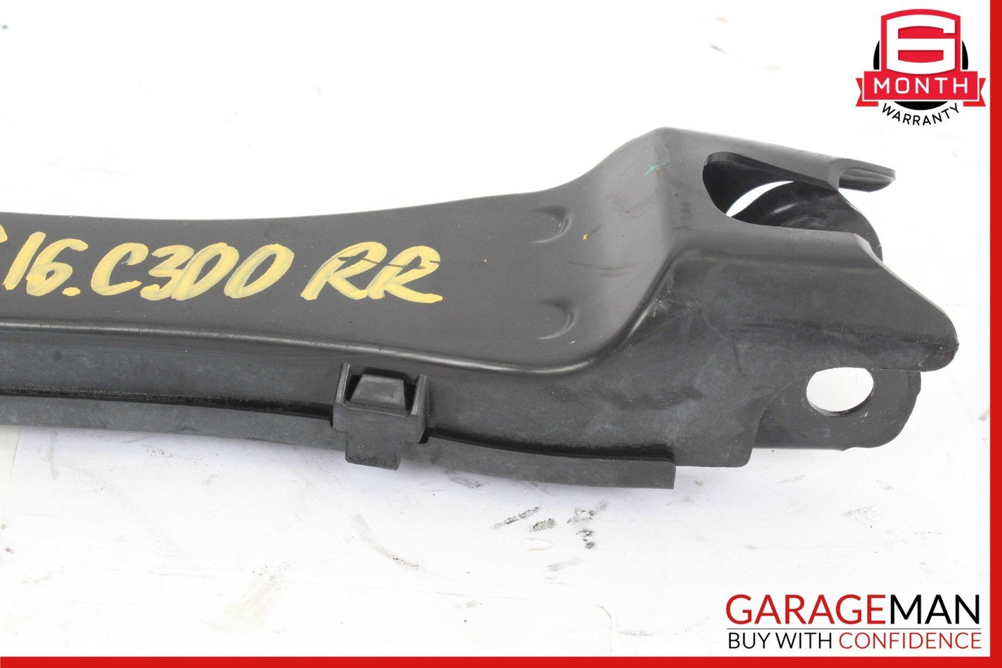 08-20 Mercedes W205 C300 Rear Left or Right Lower Suspension Control Arm OEM