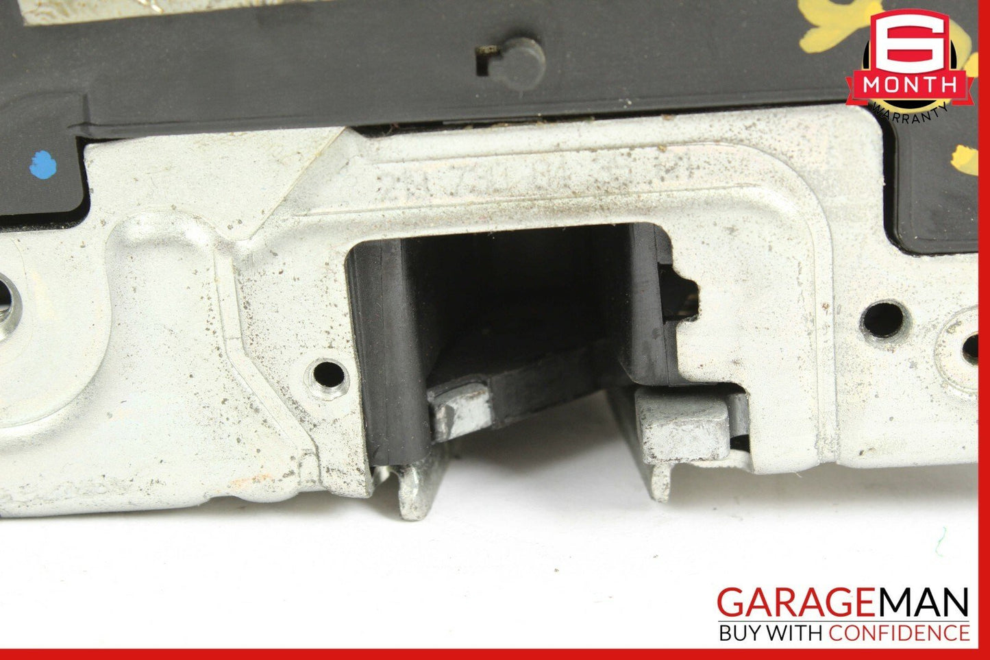 06-11 Mercedes W219 CLS55 AMG Rear Right Passenger Side Door Lock Latch Actuator