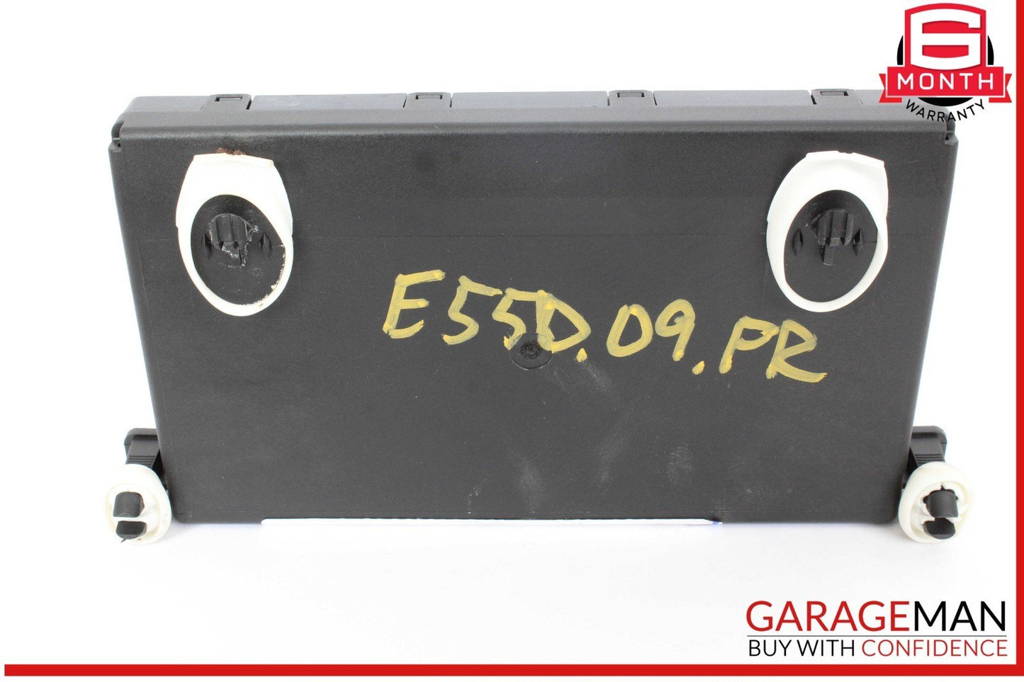 03-09 Mercedes W211 E550 E500 Front Right Passenger Door Control Module OEM