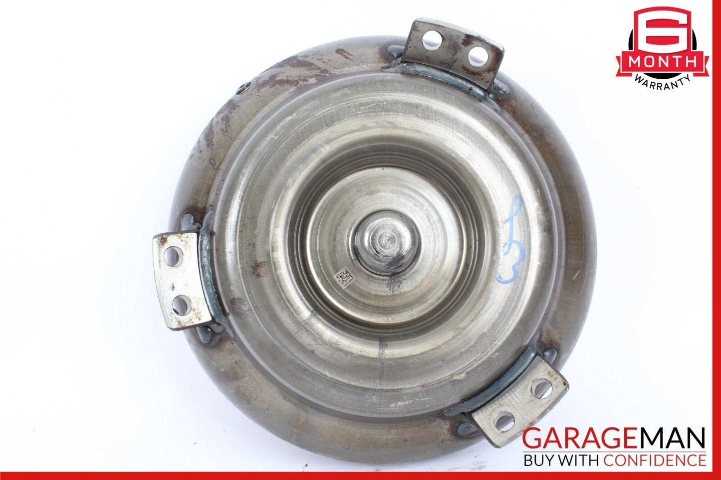 05-13 Mercedes R171 SLK280 SLK350 Automatic Transmission Torque Converter OEM