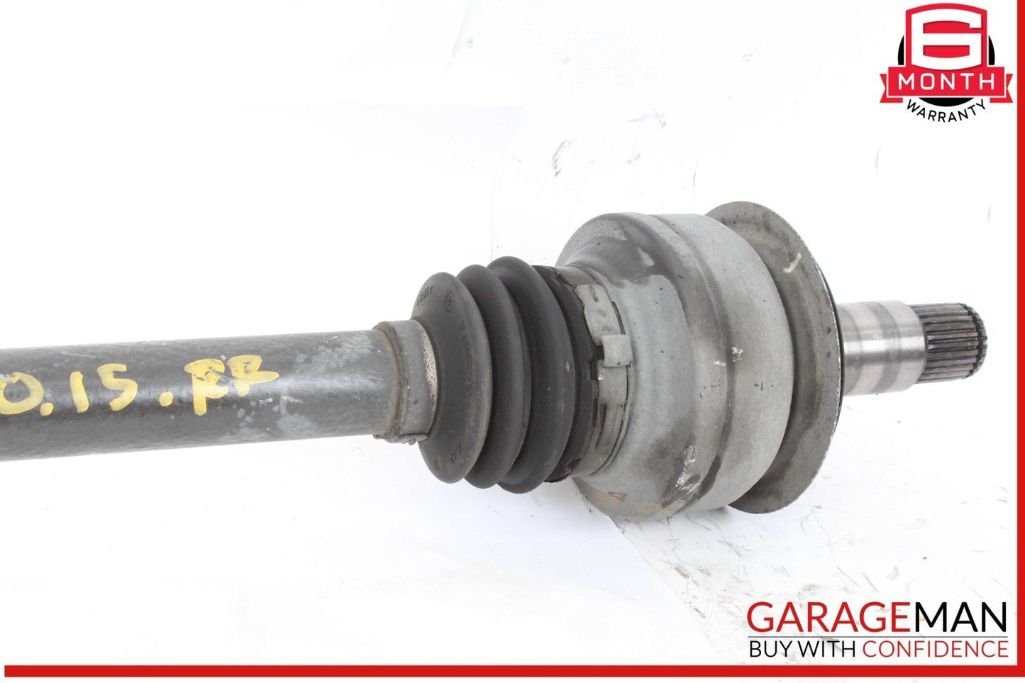 12-19 Mercedes X166 GL550 ML350 Rear Right or Left Side CV Axle Half Shaft OEM