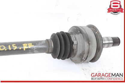12-19 Mercedes X166 GL550 ML350 Rear Right or Left Side CV Axle Half Shaft OEM