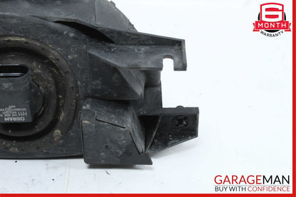 03-06 Mercedes W211 E350 E320 E500 Front Left Side Foglight Fog Light Lamp OEM
