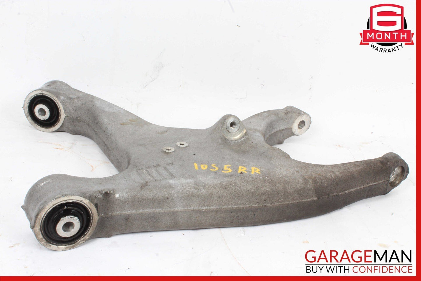 09-18 Audi S5 A6 A7 Rear Right Passenger Side Suspension Lower Control Arm OEM