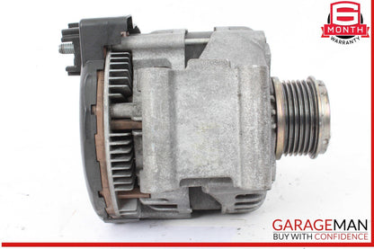 17-20 Audi A4 Engine Motor Alternator Generator 06L903024H OEM