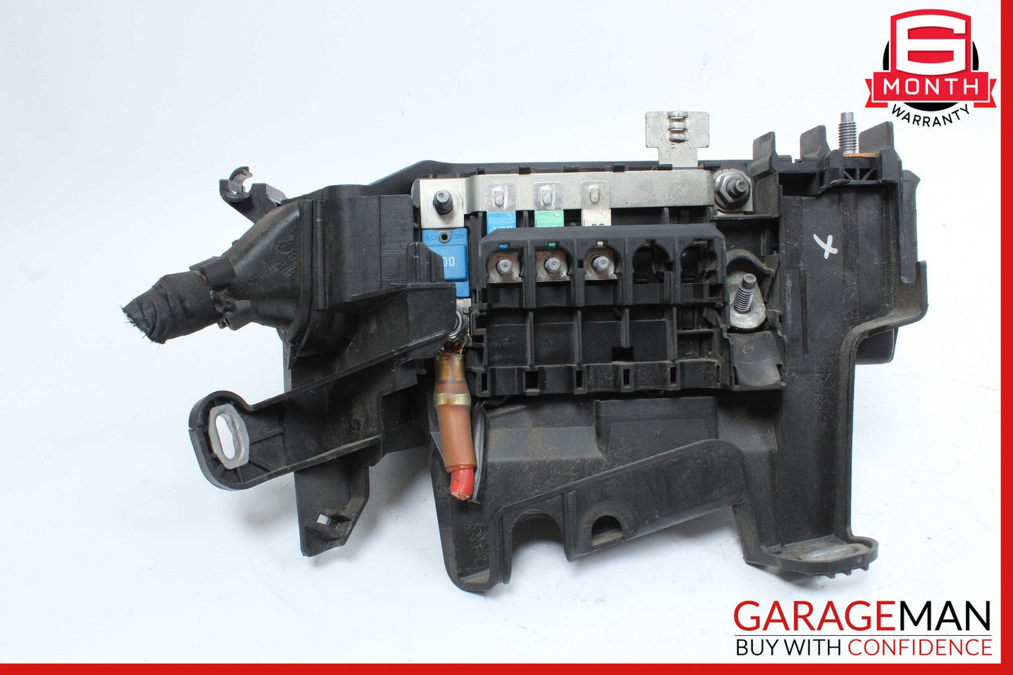 14-18 Mercedes W117 CLA250 Relay Fuse Box Control Module OEM