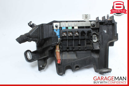 14-18 Mercedes W117 CLA250 Relay Fuse Box Control Module OEM